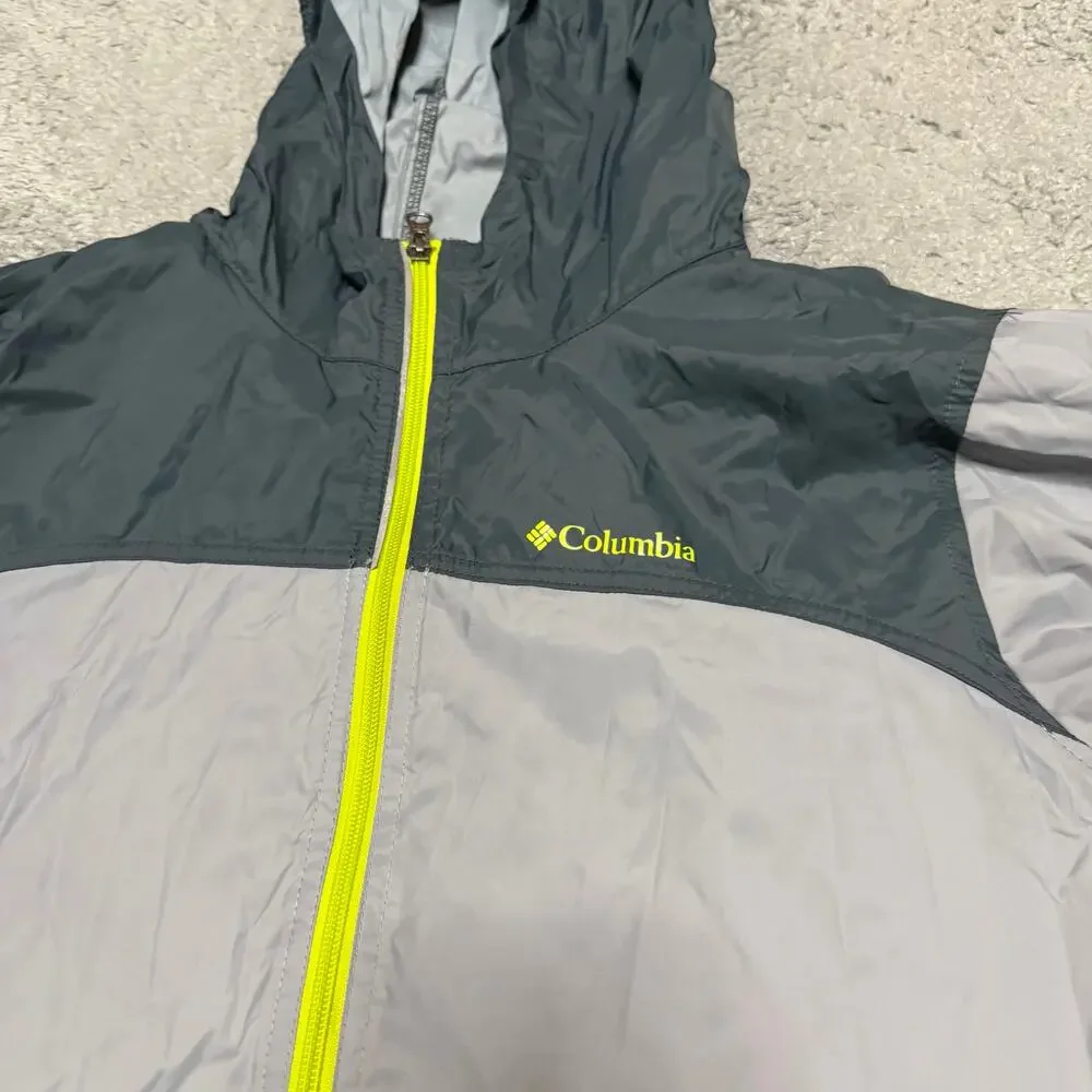 Columbia jacket kids